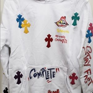 Supply the demand hoodie